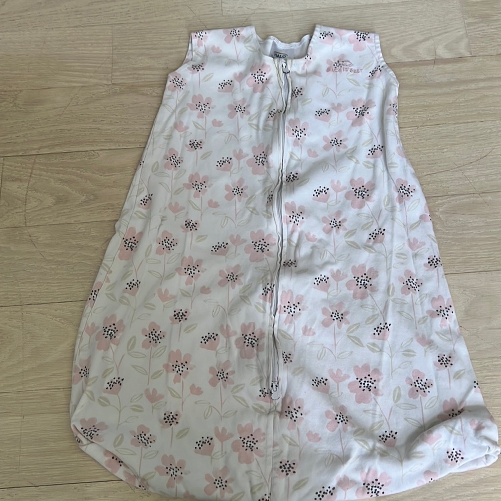 Halo SleepSack size medium